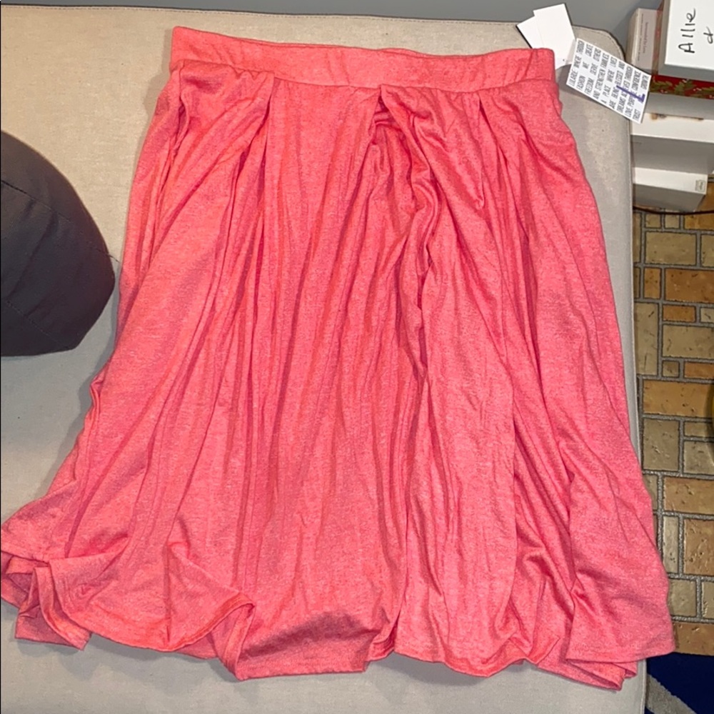 2 Lularoe Madison